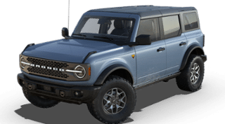 2025 Ford Bronco® External Image 2